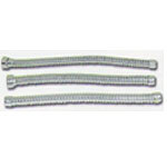 Headlight Horn Conduit Set Kool Rides Ricks Hot Rod Works